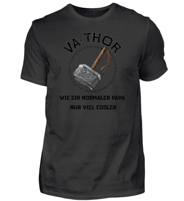 VA-THOR T-Shirt Herren