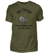VA-THOR T-Shirt Herren