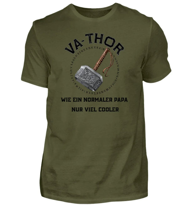 VA-THOR T-Shirt Herren