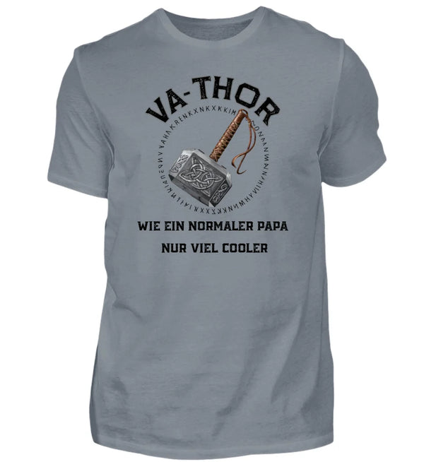VA-THOR T-Shirt Herren