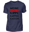 Routine T-Shirt Herren