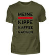 Routine T-Shirt Herren