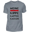 Routine T-Shirt Herren