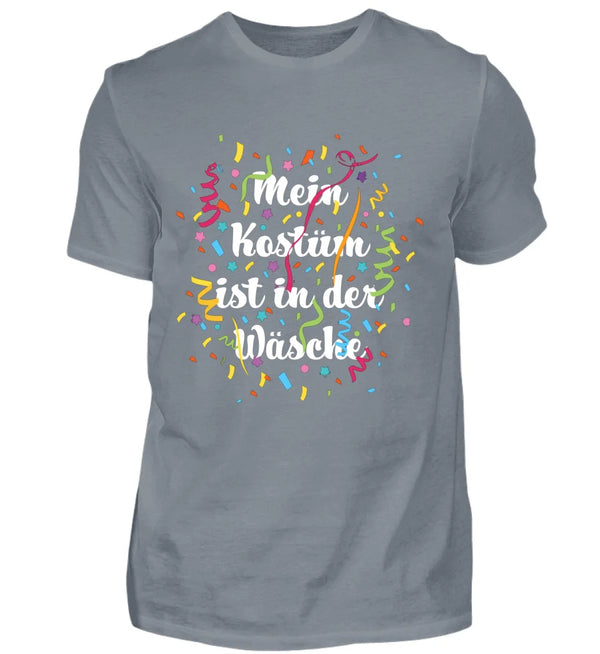 Karneval Herren T-Shirt
