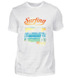 Surf Hawaii T-Shirt Herren