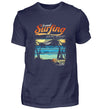 Surf Hawaii T-Shirt Herren
