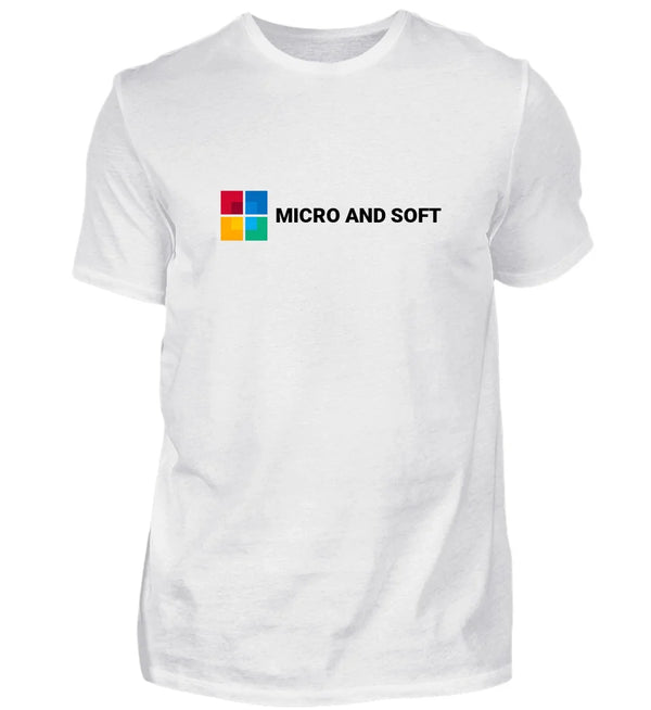 MICRO UNISEX Shirt