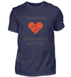 Valentinstag T-Shirt Herren