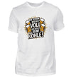 Schon Wieder Voll T-Shirt Herren