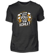 Schon Wieder Voll T-Shirt Herren
