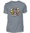 Schon Wieder Voll T-Shirt Herren