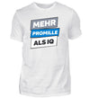 Promille T-Shirt Herren