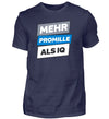 Promille T-Shirt Herren