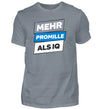 Promille T-Shirt Herren