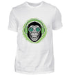 Monkey T-Shirt Herren