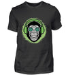 Monkey T-Shirt Herren