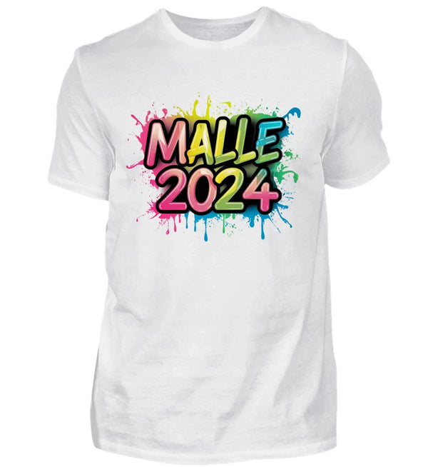 Malle T-Shirt Herren