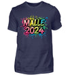 Malle T-Shirt Herren