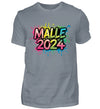 Malle T-Shirt Herren
