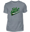 Smoke IT T-Shirt Herren