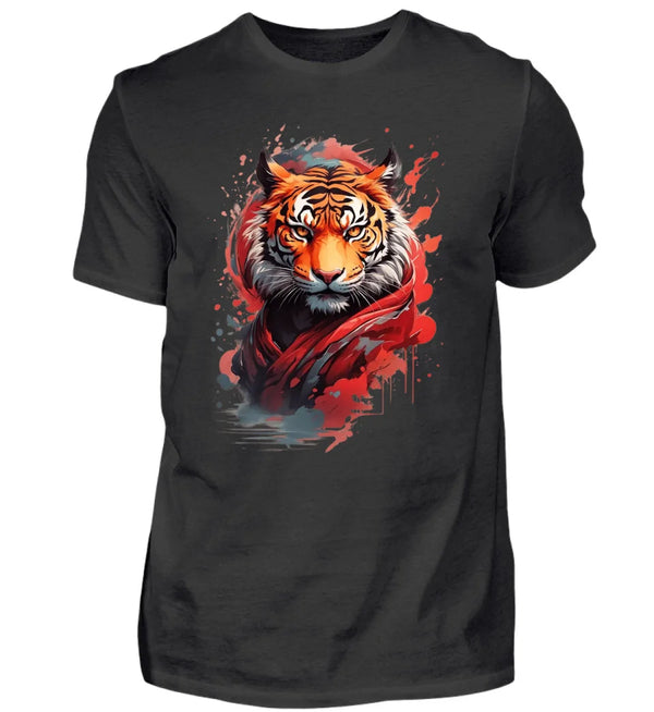 Tiger Herren T-Shirt