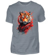 Tiger Herren T-Shirt