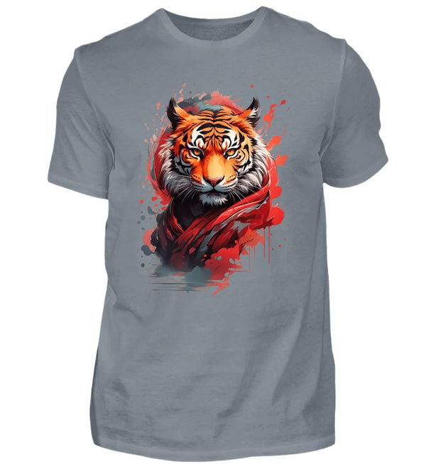 Tiger Herren T-Shirt