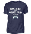 Zocken Herren T-Shirt