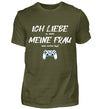Zocken Herren T-Shirt
