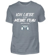 Zocken Herren T-Shirt