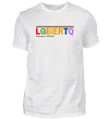 LGBIERTQ T-Shirt Herren