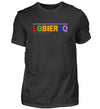 LGBIERTQ T-Shirt Herren