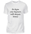 Gemöse T-Shirt Herren