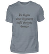 Gemöse T-Shirt Herren