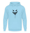 Smile Herren Hoodie - Wunsch Designs