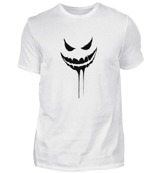 Smile T-Shirt Herren