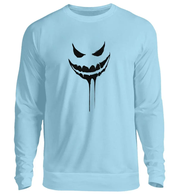 Smile Damen Sweatshirt