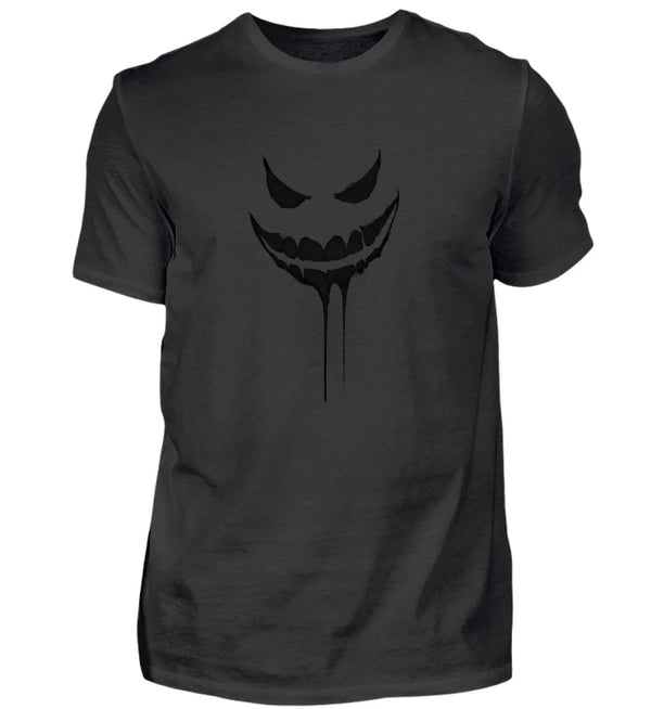Smile T-Shirt Herren