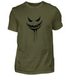 Smile T-Shirt Herren