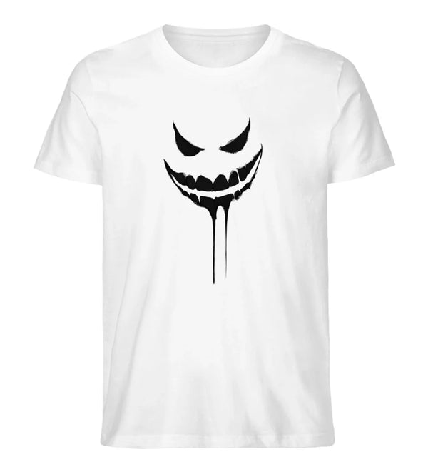 Smile T-Shirt Herren