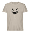 Smile T-Shirt Herren