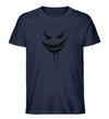 Smile T-Shirt Herren