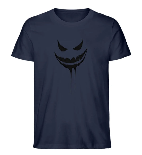 Smile T-Shirt Herren