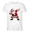 Weihnachtsmann T-Shirt Herren