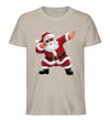 Weihnachtsmann T-Shirt Herren