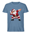 Weihnachtsmann T-Shirt Herren