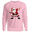 Weihnachtsmann Herren Sweatshirt