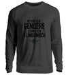 Gender Herren Sweatshirt