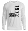 LIMITED EDITION Herren Sweatshirt