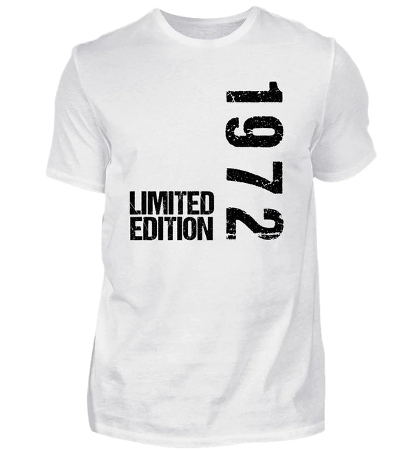LIMITED EDITION T-Shirt Herren
